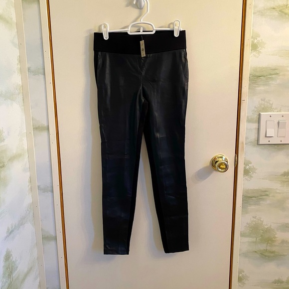 Brand new leather pants - Picture 1 of 5